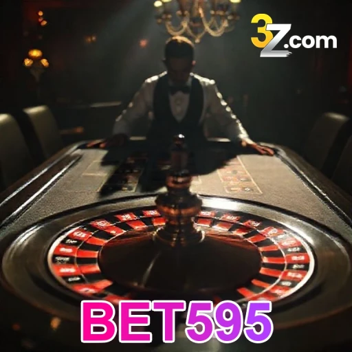 BET595 Jogos de caça-níqueis