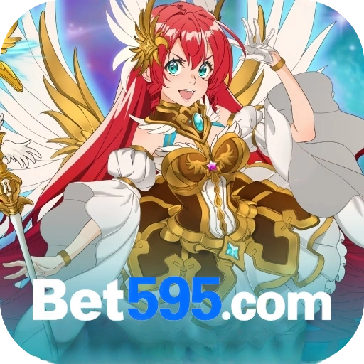 BET595 LOGO