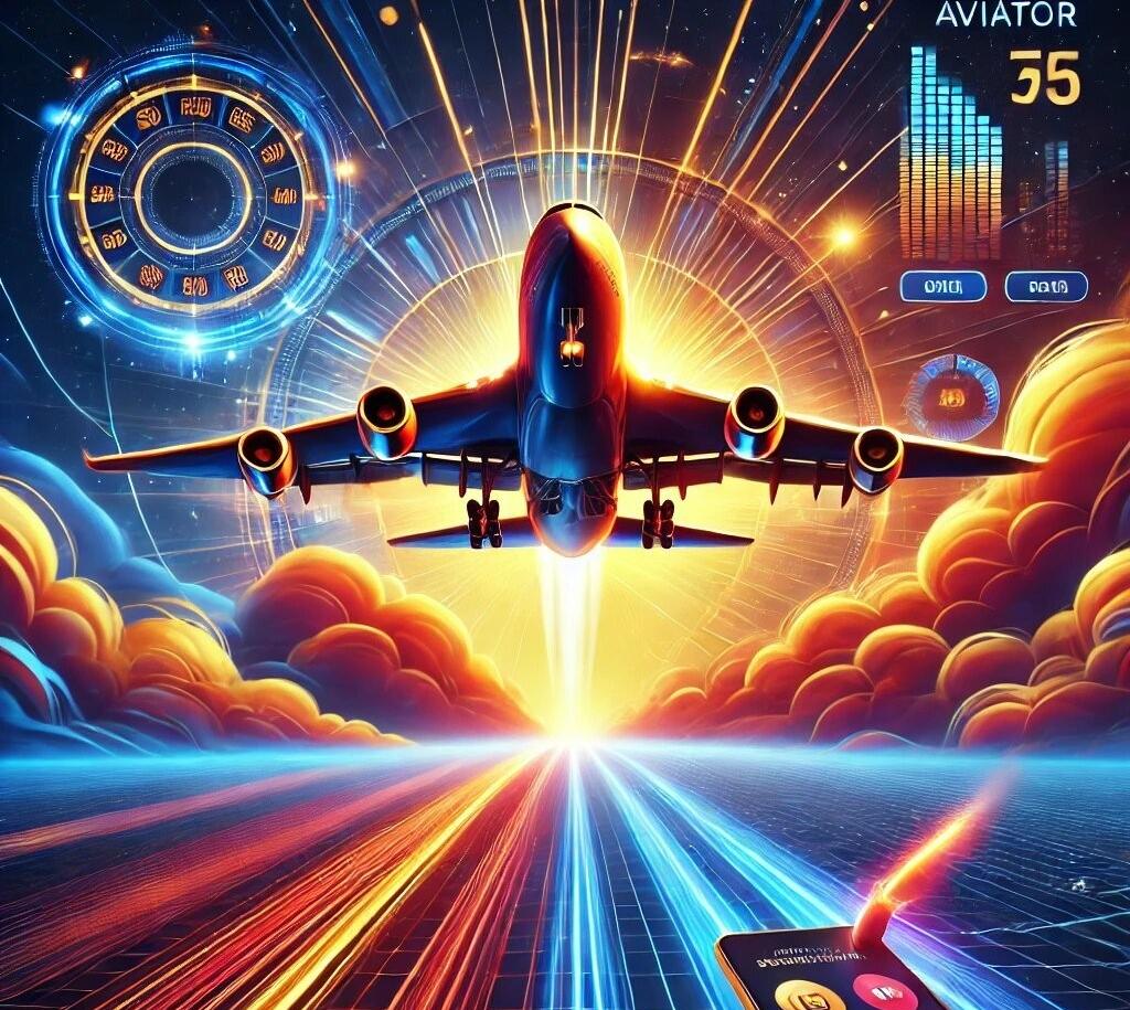 bet595 Introdução ao Aviator