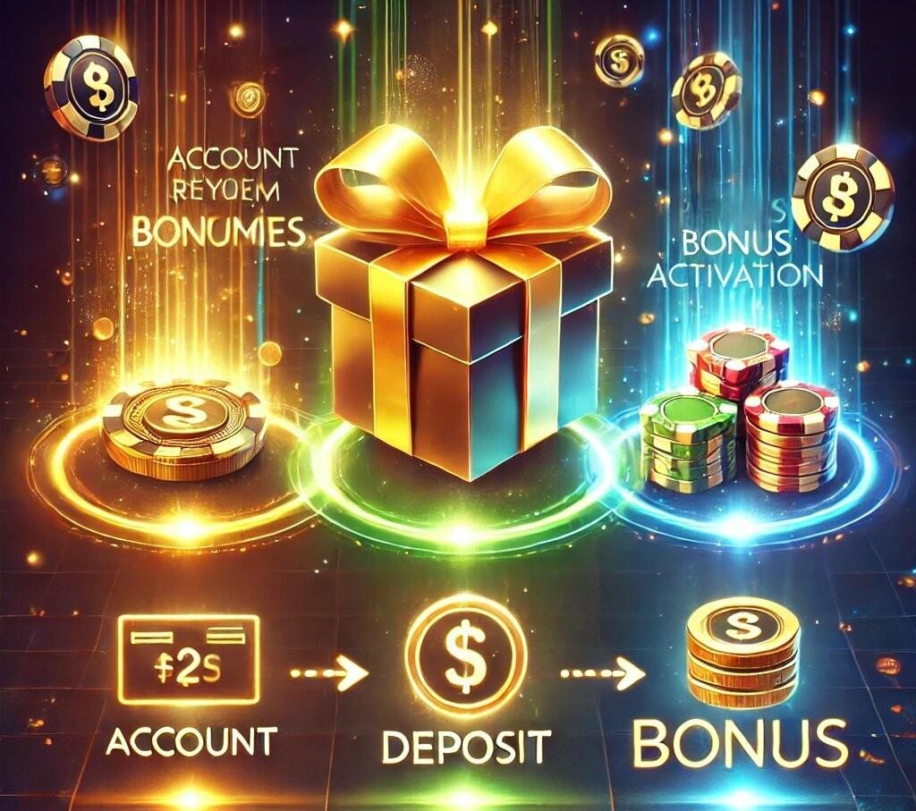 bet595 Como Resgatar o Bônus