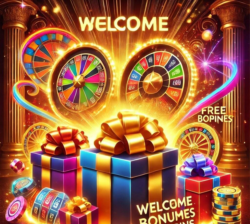 bet595 Tipos de Bônus