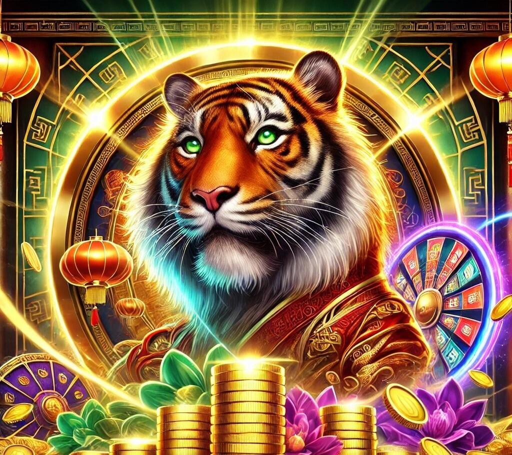 bet595 Dicas para Fortune Tiger