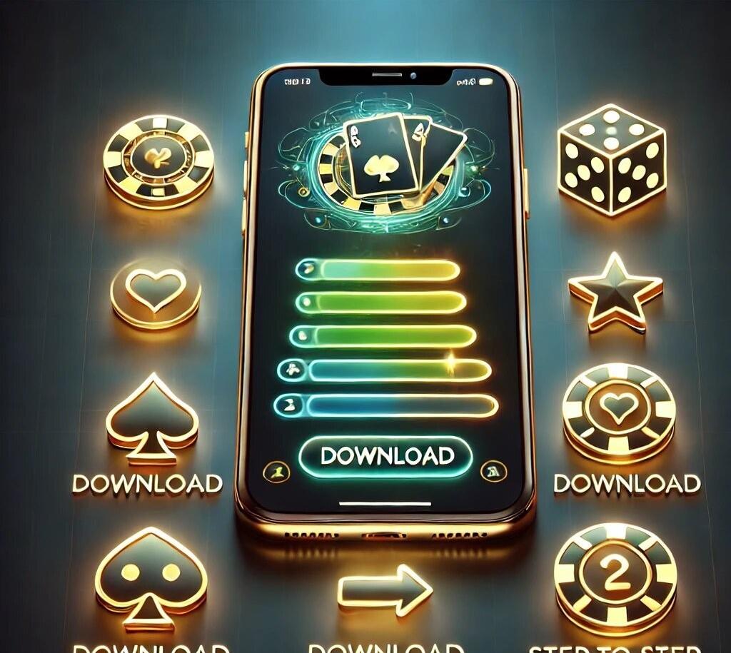 bet595 Como Baixar o App