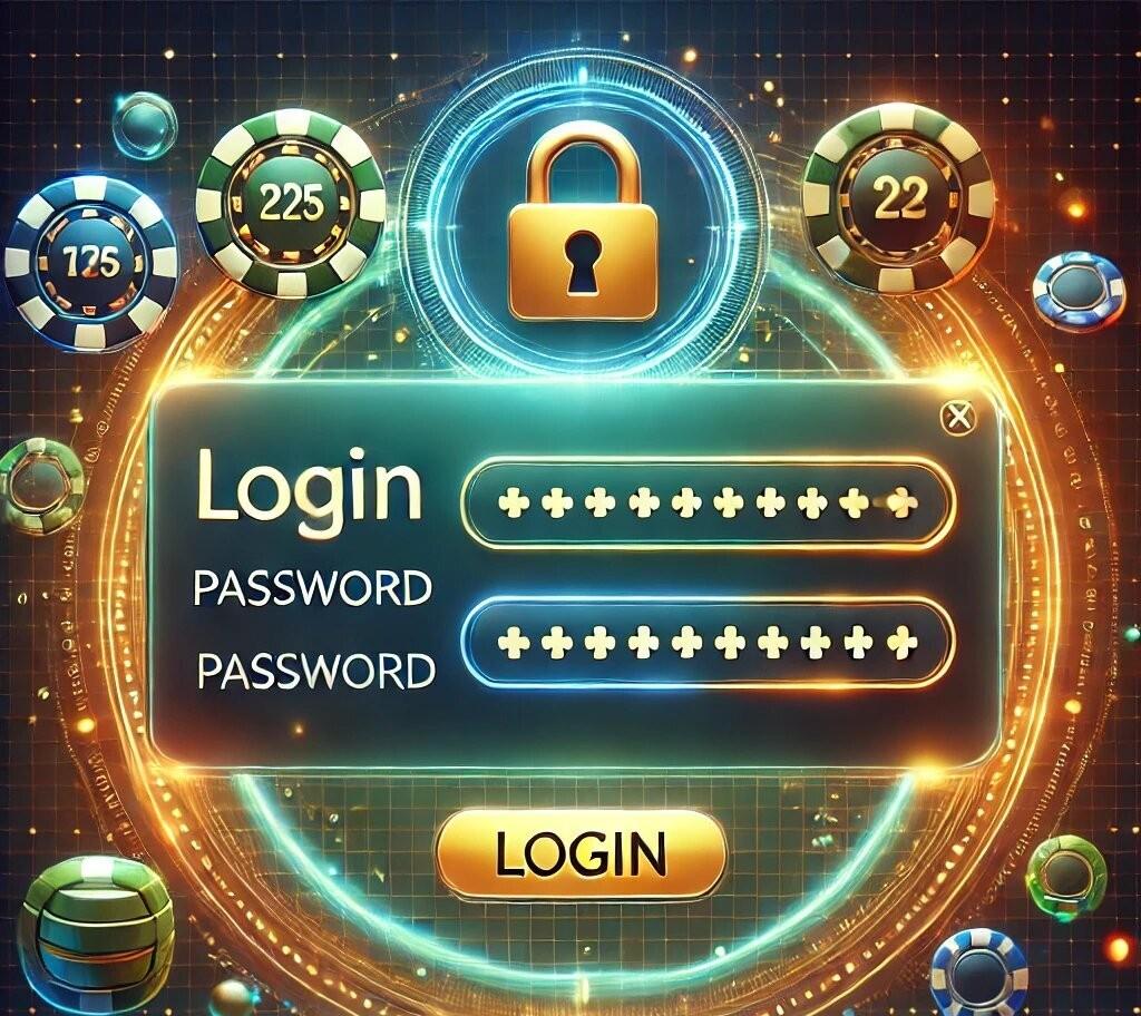 bet595 Como Fazer Login