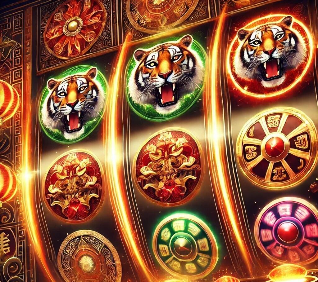 bet595 Como Jogar Fortune Tiger