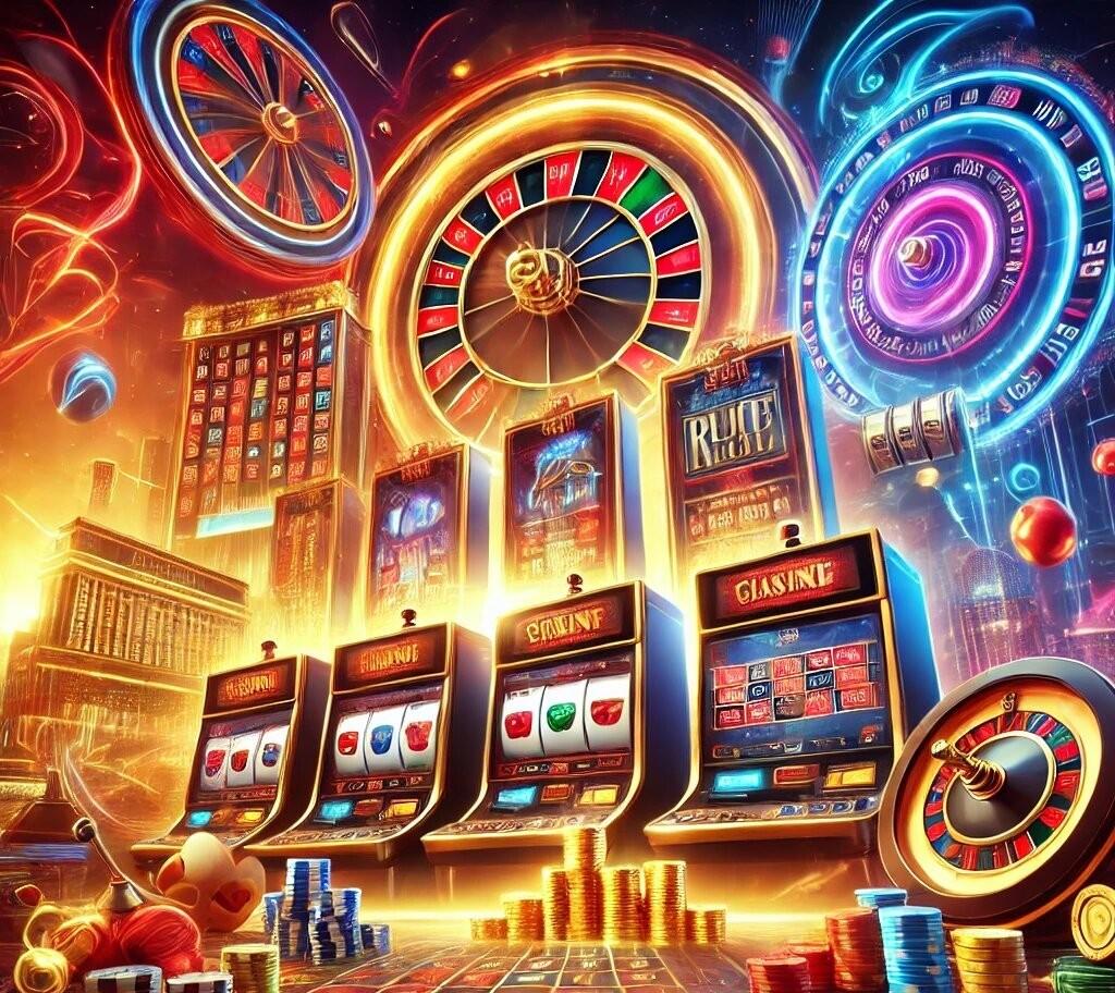 bet595 Jogos Populares