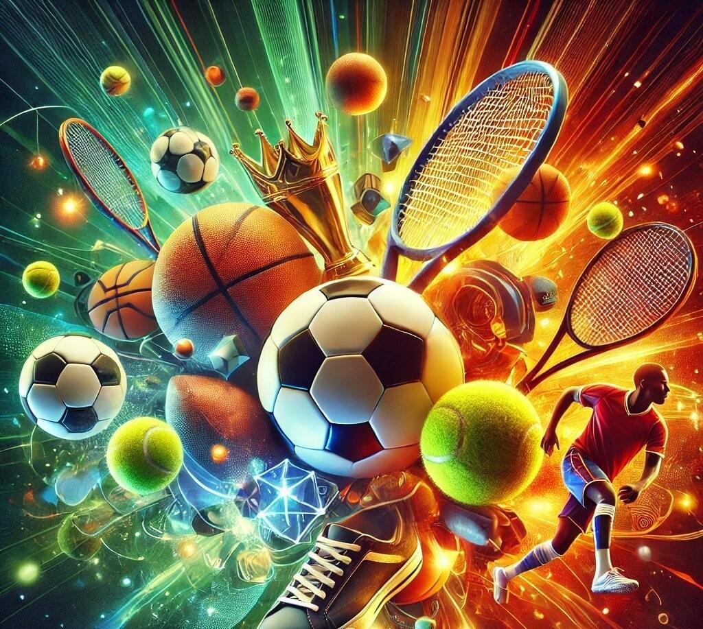 bet595 Esportes Populares