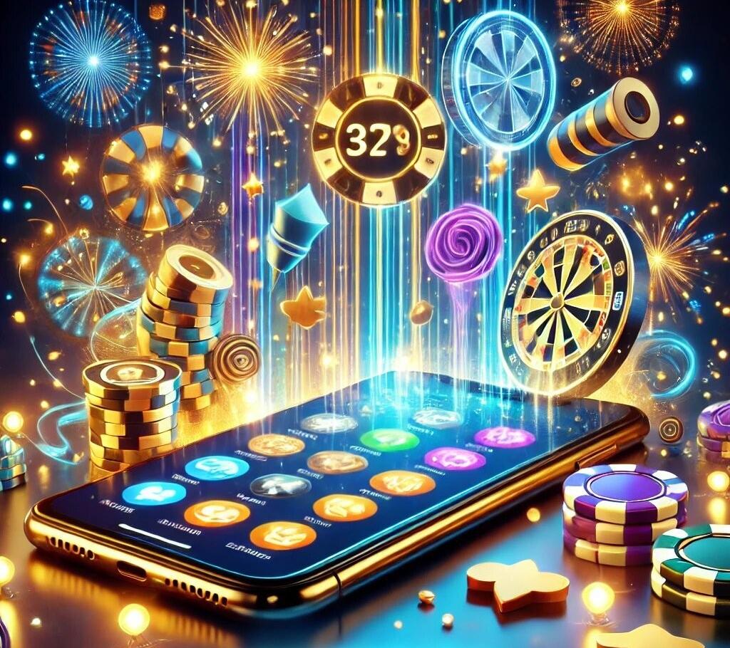 bet595 Por Que Baixar o App?