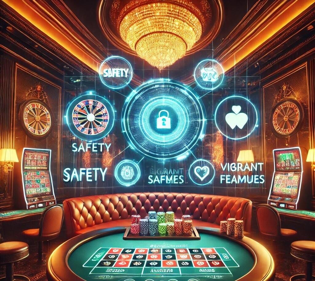 Por Que Jogar no bet595?