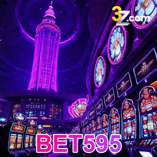 BET595