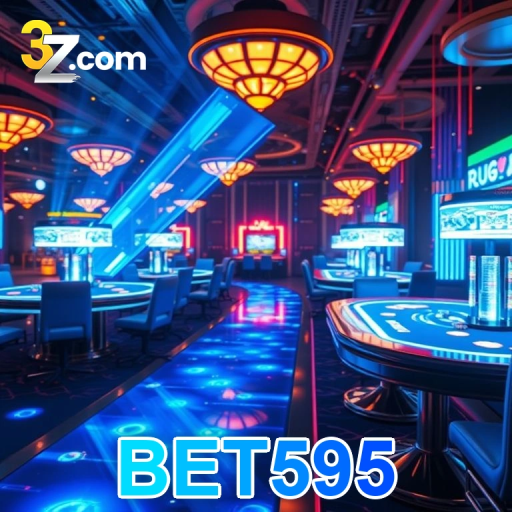 Inovação e Diversão no App do BET595 para Jogadores