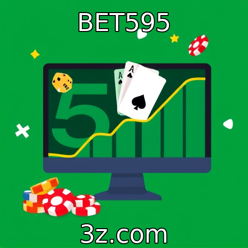 Crescimento do mercado de jogos online em análise