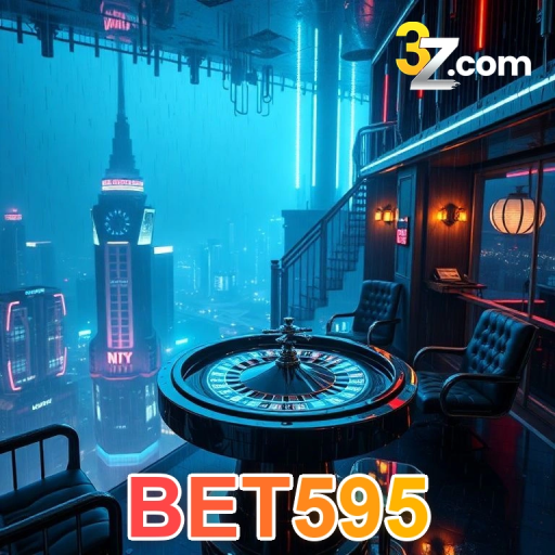 VIP Exclusivo: A Experiência Incomparável do BET595